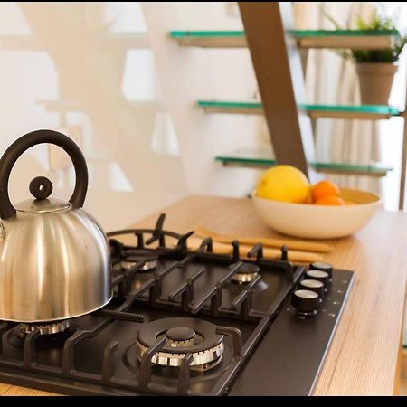 Loft Hermes / Ortigia Syracusae 시라쿠사 외부 사진