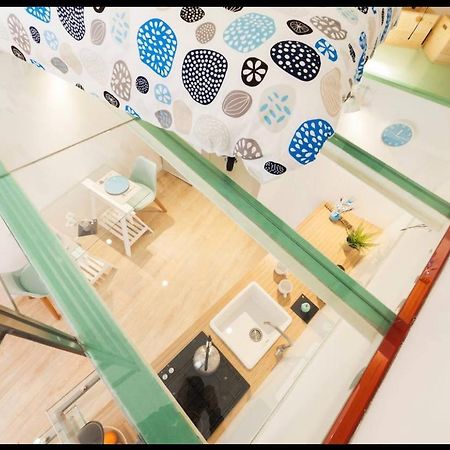 Loft Hermes / Ortigia Syracusae 시라쿠사 외부 사진