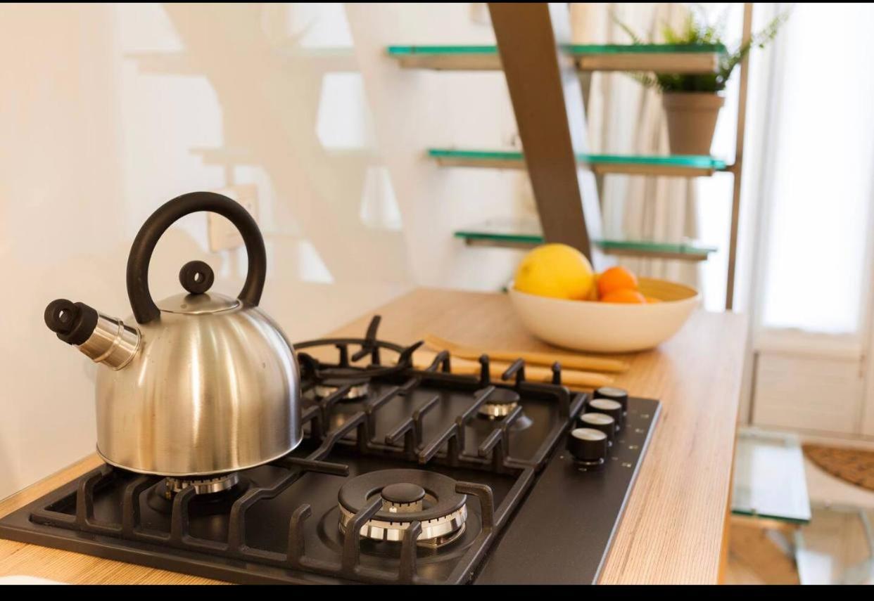 Loft Hermes / Ortigia Syracusae 시라쿠사 외부 사진