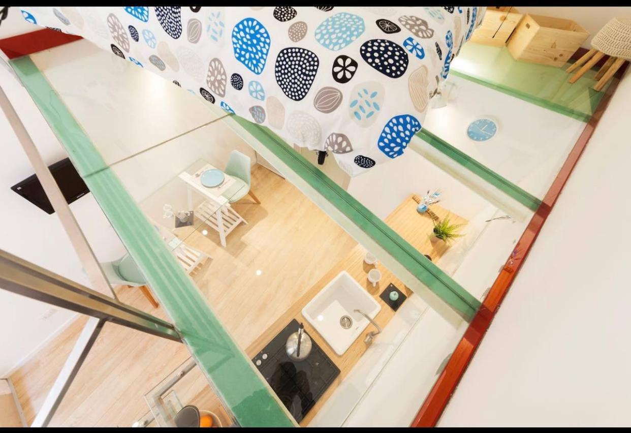 Loft Hermes / Ortigia Syracusae 시라쿠사 외부 사진