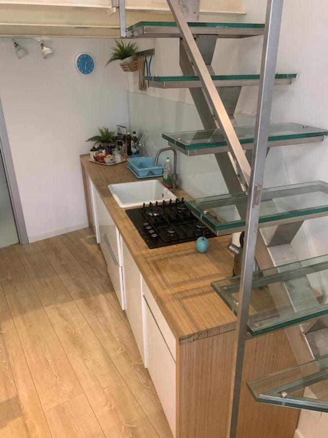 Loft Hermes / Ortigia Syracusae 시라쿠사 외부 사진