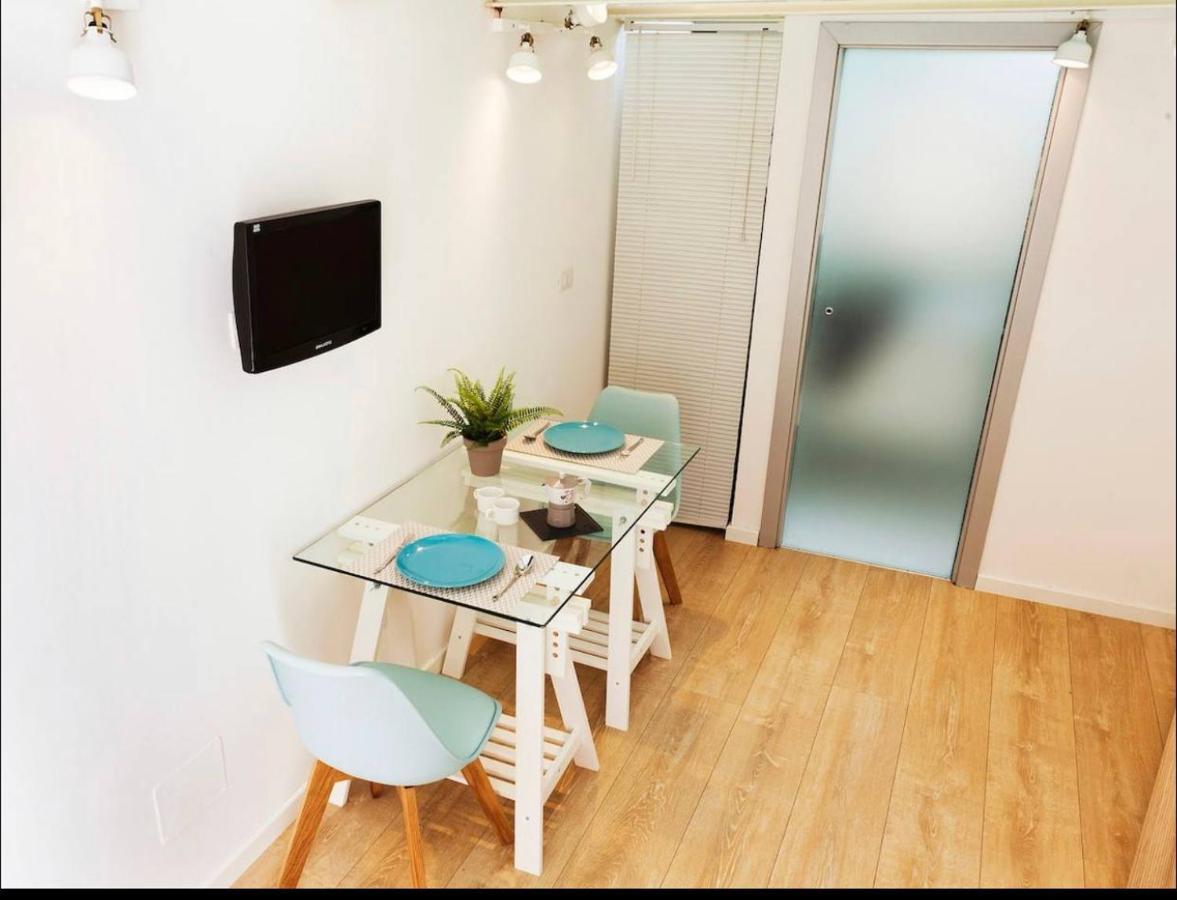Loft Hermes / Ortigia Syracusae 시라쿠사 외부 사진