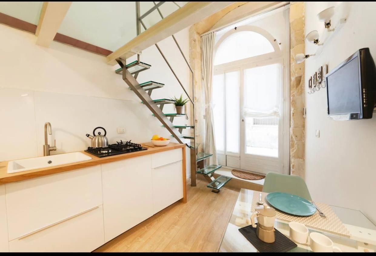 Loft Hermes / Ortigia Syracusae 시라쿠사 외부 사진