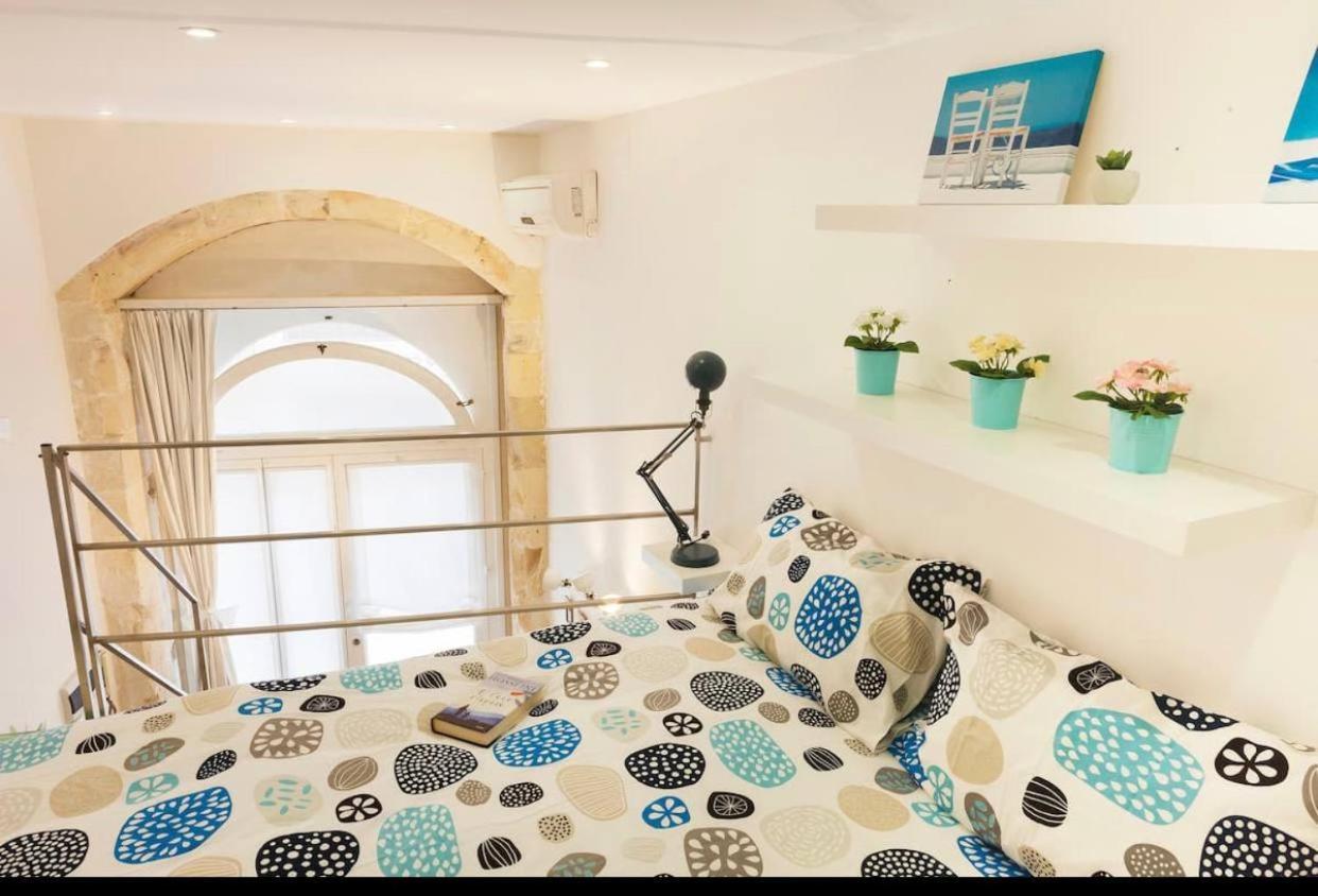 Loft Hermes / Ortigia Syracusae 시라쿠사 외부 사진