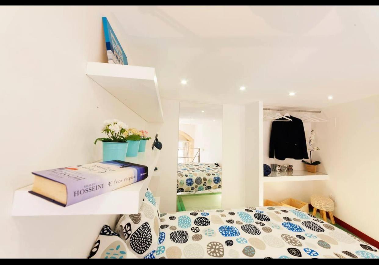 Loft Hermes / Ortigia Syracusae 시라쿠사 외부 사진