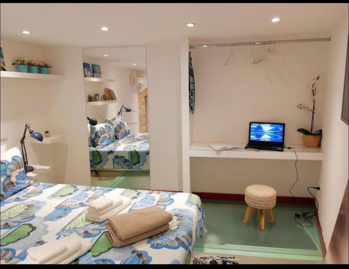 Loft Hermes / Ortigia Syracusae 시라쿠사 외부 사진